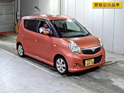 SUZUKI MRWAGON