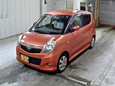 SUZUKI MRWAGON