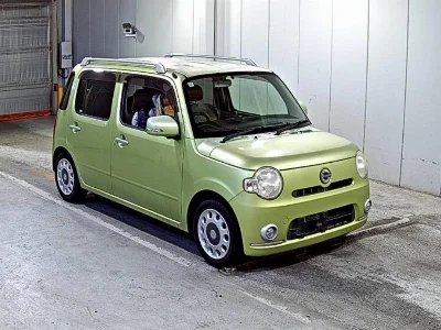 DAIHATSU MIRA COCOA