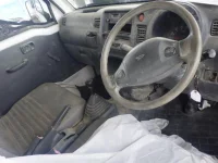 Цена авто Daihatsu Hijet Truck с аукционов Японии, номер кузова S211P, пробег 56 000, оценка 6