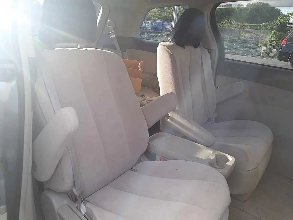 Toyota Estima X 4WD, миниатюра 11