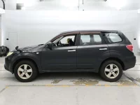 Цена авто Subaru Forester с аукционов Японии, номер кузова SH5, пробег 85 000, оценка 6