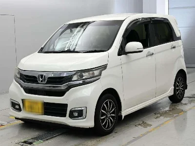 HONDA N WGN