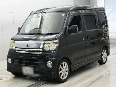 DAIHATSU ATRAI WAGON