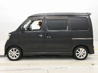 DAIHATSU ATRAI WAGON