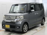 Цена авто Honda  с аукционов Японии, номер кузова JF1, пробег 94 000, оценка 6