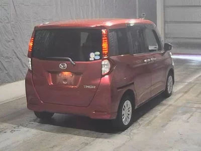 DAIHATSU THOR