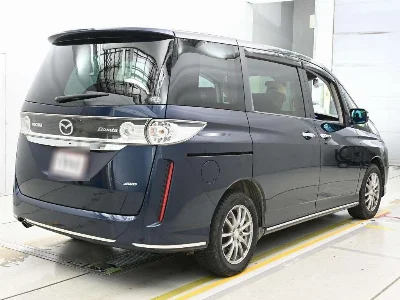 MAZDA BIANTE