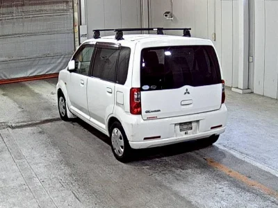 NISSAN OTTI