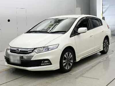 HONDA INSIGHT EXCLUSIVE