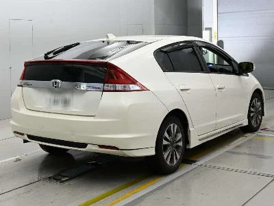 HONDA INSIGHT EXCLUSIVE