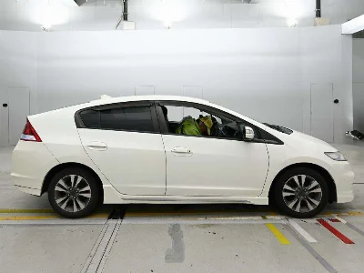 HONDA INSIGHT EXCLUSIVE