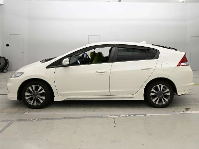 HONDA INSIGHT EXCLUSIVE
