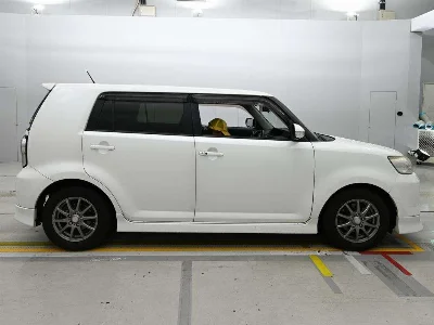 TOYOTA COROLLA RUMION