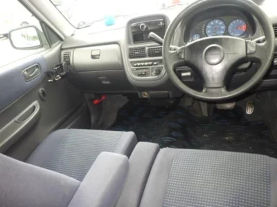 SUBARU PLEO