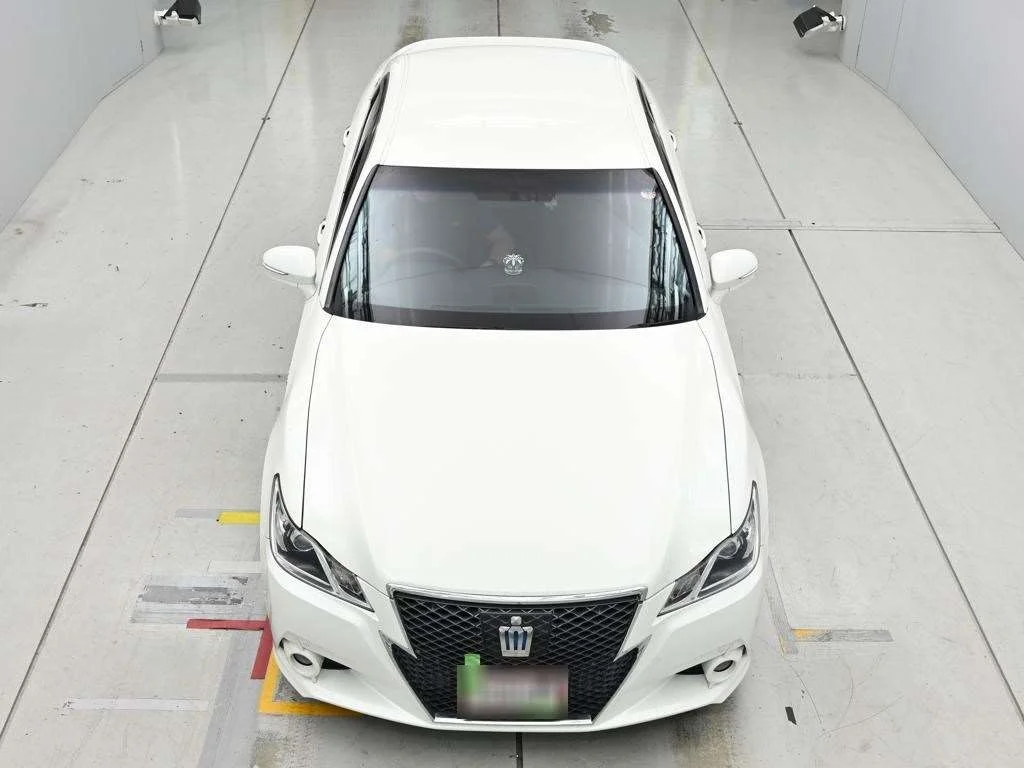 Toyota Crown ATHLETE S, миниатюра 7