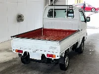 Цена авто Suzuki Carry Truck с аукционов Японии, номер кузова DD51T, пробег 64 000, оценка 2