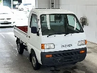 Цена авто Suzuki Carry Truck с аукционов Японии, номер кузова DD51T, пробег 64 000, оценка 2