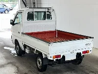 Цена авто Suzuki Carry Truck с аукционов Японии, номер кузова DD51T, пробег 64 000, оценка 2