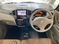 Цена авто Nissan Roox с аукционов Японии, номер кузова ML21S, пробег 76 000, оценка 2