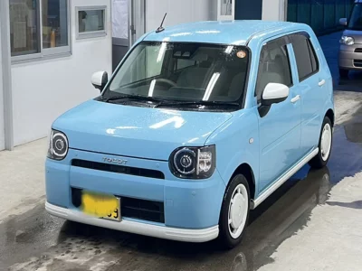 DAIHATSU MIRA TOCOT