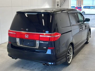 HONDA ELYSION PRESTIGE