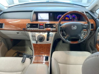 HONDA ELYSION PRESTIGE