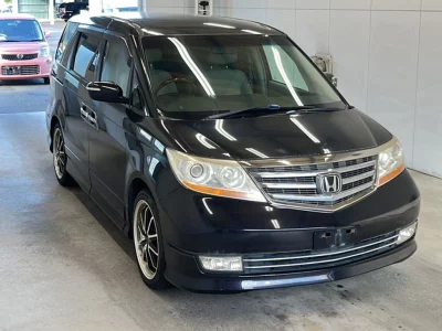 HONDA ELYSION PRESTIGE