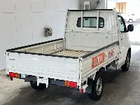 Toyota TownAce Truck