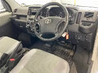 Toyota TownAce Truck