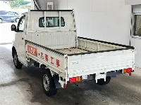 Toyota TownAce Truck
