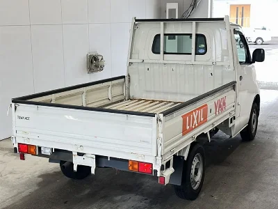 TOYOTA TOWN ACE TRUCK