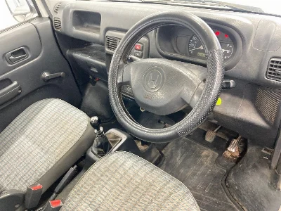 HONDA ACTY TRUCK