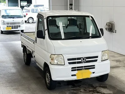 HONDA ACTY TRUCK