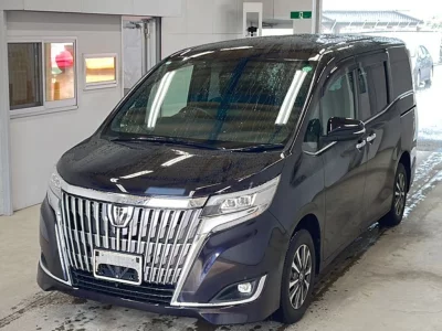 TOYOTA ESQUIRE