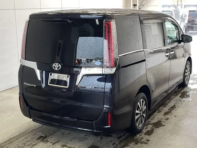 TOYOTA ESQUIRE