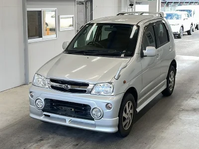 DAIHATSU TERIOS KID
