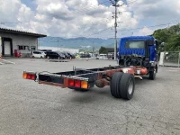 Цена авто Mitsubishi Fuso Fighter с аукционов Японии, номер кузова FK62FZ, пробег 845 000, оценка 6