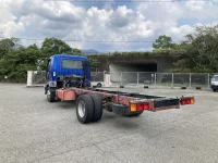 Цена авто Mitsubishi Fuso Fighter с аукционов Японии, номер кузова FK62FZ, пробег 845 000, оценка 6