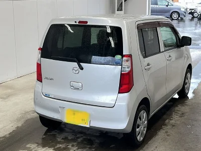 MAZDA FLAIR
