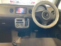 Цена авто Suzuki Alto Lapin с аукционов Японии, номер кузова HE22S, пробег 114 000, оценка 2