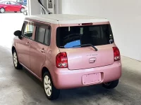 Цена авто Suzuki Alto Lapin с аукционов Японии, номер кузова HE22S, пробег 114 000, оценка 2