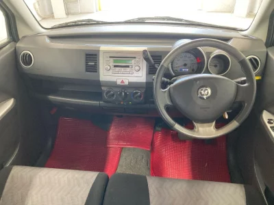 MAZDA AZ WAGON