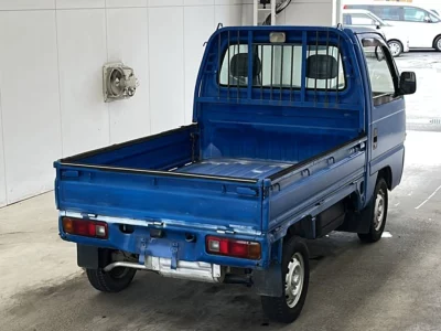 HONDA ACTY TRUCK