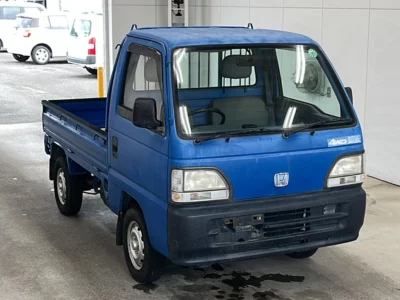 HONDA ACTY TRUCK