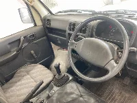 Цена авто Suzuki Carry Truck с аукционов Японии, номер кузова DA63T, пробег 39 000, оценка 6