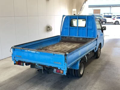 MAZDA BONGO TRUCK
