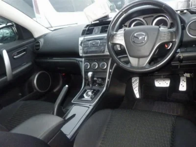 MAZDA ATENZA WAGON