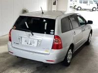 Цена авто Toyota Corolla Fielder с аукционов Японии, номер кузова NZE121G, пробег 79 000, оценка 2