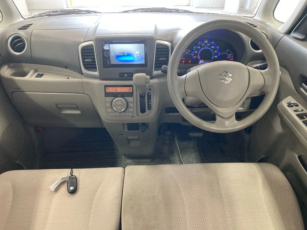 Suzuki Spacia, миниатюра 3
